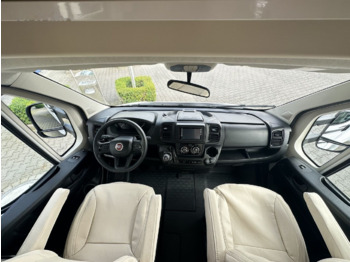 XGO Dynamic 35G, Peugeot Boxer 140HP, 6 seats (2024, in stock) - Autocaravana capucine: foto 4