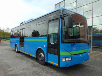 Ônibus suburbano IVECO