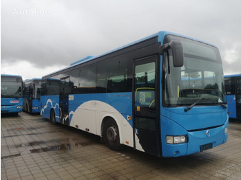Ônibus suburbano IVECO
