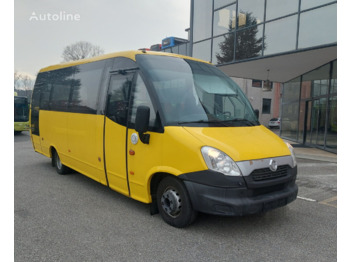 Micro-ônibus IVECO