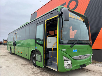 Ônibus urbano IVECO