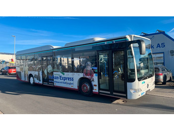 Ônibus urbano MERCEDES-BENZ Citaro