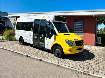 Micro-ônibus MERCEDES-BENZ Sprinter