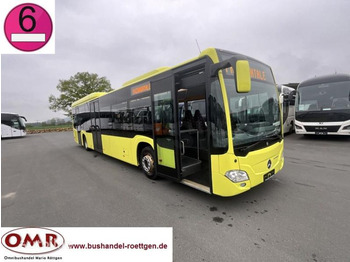 Ônibus suburbano MERCEDES-BENZ Citaro