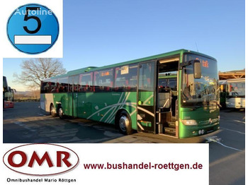 Ônibus suburbano MERCEDES-BENZ