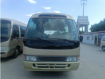 Micro-ônibus TOYOTA