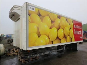 Schmitz Cargobull Laadbak - Carroçaria - frigorífico