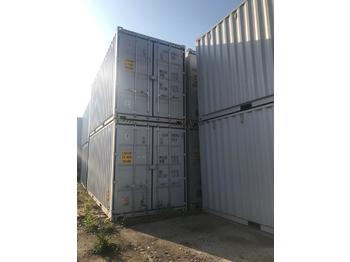 Contêiner marítimo nuevo Container 20HC One Way: foto 1