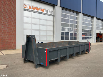 Contentor ampliroll Container 7,5 m³: foto 1