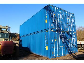 Contentor New High Cube