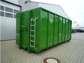 EURO-Jabelmann Container STE 5750/2300, 31 m³, Abrollcontainer, Hakenliftcontain  - Contentor ampliroll