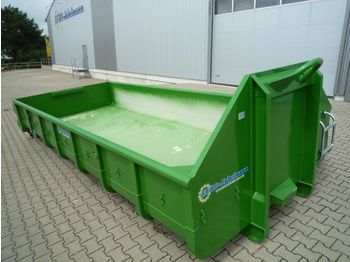 EURO-Jabelmann Container STE 7000/700, 12 m³, Abrollcontainer,  - Contentor ampliroll