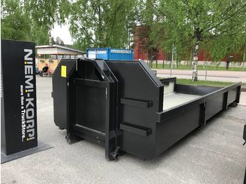 Contentor ampliroll New VAIHTOLAVA Soralava