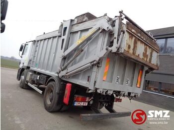 Caixa móvel para caminhão de lixo Diversen Occ kadaver opbouw: foto 1