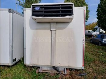 Carroçaria - frigorífico IVECO 35 C 13 Hűtős Doboz: foto 1