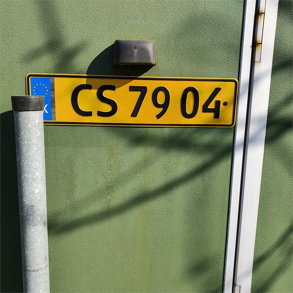 Casa contentor Lycksele-Vagnen AB PVRT-3-5250: foto 7