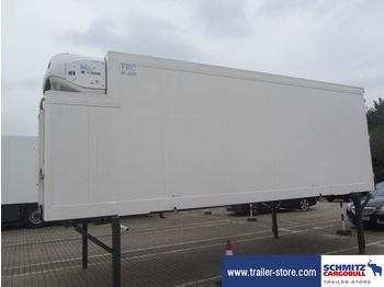 Schmitz Cargobull Swap body Reefer Standard Doubledeck - Caixa móvel/ Contentor
