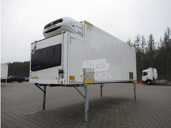 Carroçaria - frigorífico Schmitz Cargobull - Vermietung BDF - Tiefkühlkoffer 7,45 m: foto 1