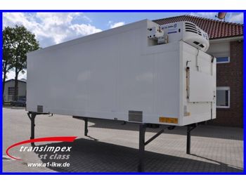 Schmitz Cargobull WKO 7,45 Kühl / Tiefkühl  WB, Thermo King TS 500  - Caixa móvel/ Contentor