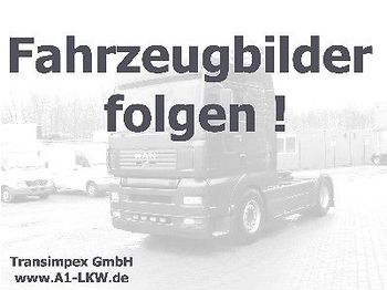Schmitz Cargobull WR 7,82 Tiefkühl Jumbo WB,  Thermo King WKD II S  - Caixa móvel/ Contentor