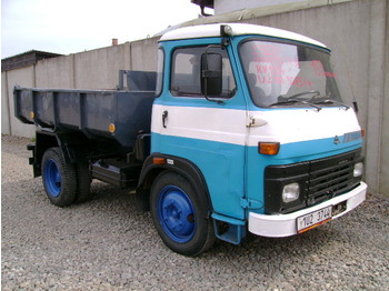  AVIA A31TK S1 (id:5551) - Caminhão basculante