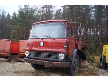 Bedford 1430 truck - Caminhão basculante