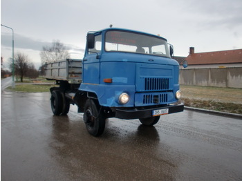  IFA L 60 1218 4x4 (id:8112) - Caminhão basculante