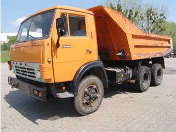 KAMAZ 5511 - Caminhão basculante