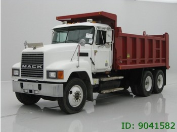 Mack CH613 - 6X4 - NEW TIPPER - Caminhão basculante