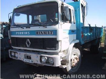 RENAULT dg-170-17 - Caminhão basculante