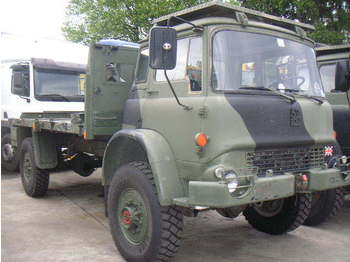  BEDFORD 4x4 chassis-cabine - Caminhão chassi