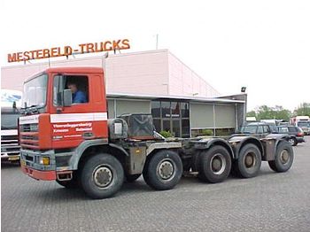 Ginaf G5248-F 10X4 - Caminhão chassi