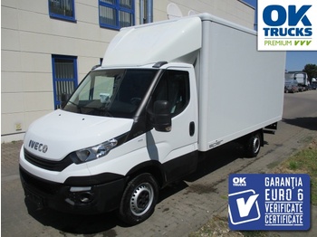 Caminhão chassi IVECO Daily 35S16