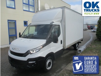 Caminhão chassi IVECO Daily 35S16
