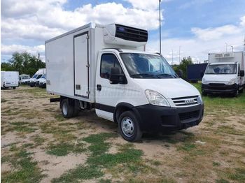 Caminhão frigorífico IVECO DAILY 35 C 12