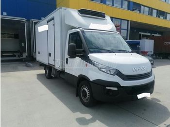 Caminhão frigorífico IVECO DAILY 35 S 14 Frigo