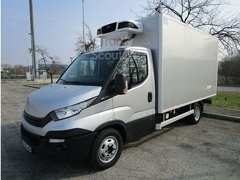 Caminhão frigorífico Iveco - DAILY 35C13