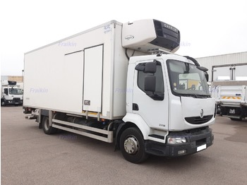 Caminhão frigorífico RENAULT MIDLUM FRIGO MIDLUM 220.14 BITEMPERATURA