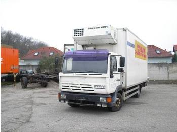 Steyr 12S22 - Caminhão frigorífico
