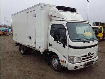 Caminhão frigorífico TOYOTA DYNA 150