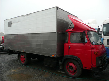  AVIA A31.1T-L - Caminhão furgão