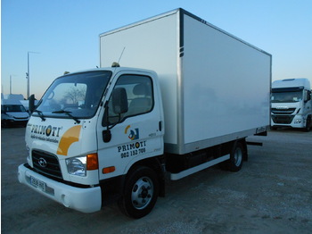 HYUNDAI HD55 - Caminhão furgão