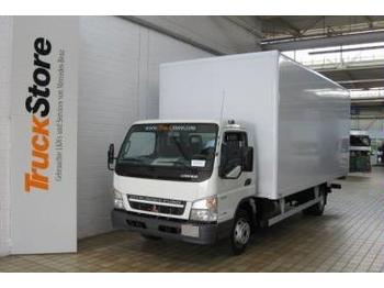 Mitsubishi Fuso CANTER 7C15,4x2 - Caminhão furgão