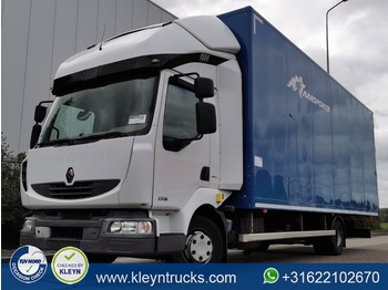 Caminhão furgão Renault MIDLUM 220.08 topsleeper