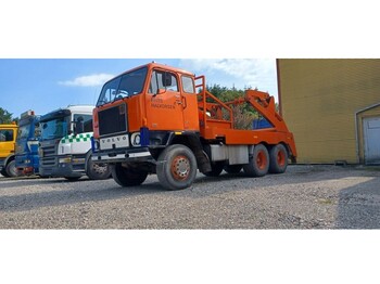 Caminhão multibenne Volvo F 88 Allrad 6x6 off road