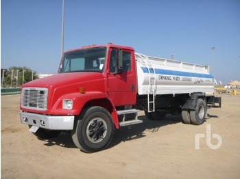 Freightliner FL80 10000 Litre 4X2 - Caminhão tanque
