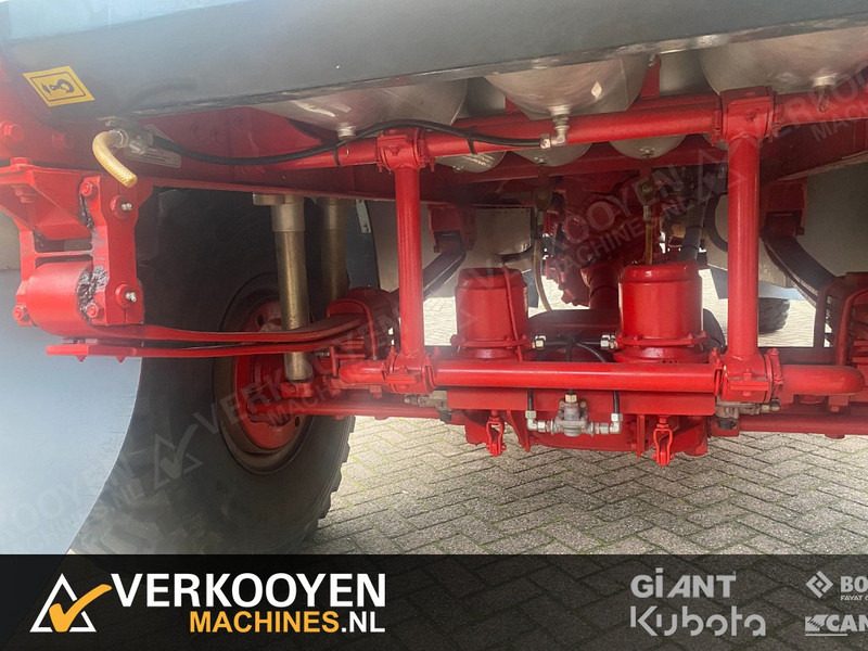 Caminhão furgão DAF CF85 4x4 Dakar Rally Truck 830hp Dutch Registration: foto 14