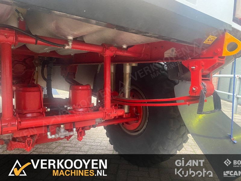 Caminhão furgão DAF CF85 4x4 Dakar Rally Truck 830hp Dutch Registration: foto 15