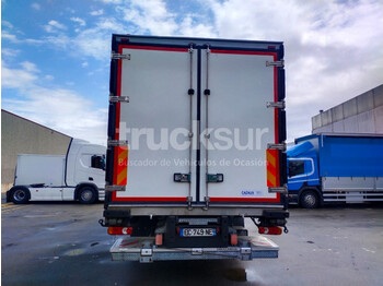 Caminhão frigorífico IVECO EUROCARGO 160.250: foto 4
