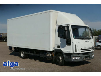 Caminhão furgão Iveco ML75E18 4x2, LBW, 6.100mm lang, Euro 5, 3. Sitz: foto 1